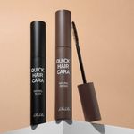 Buy RiRe Quick Hair Cara, Natural Brown, 10 gm - Purplle