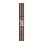 Buy RiRe Quick Hair Cara, Natural Brown, 10 gm - Purplle