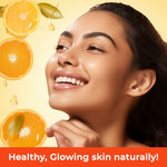 Buy Good Vibes Anti Blemish Glow Vitamin C Night Cream 80 gm GT - Purplle