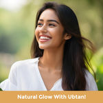Buy Good Vibes De Tan Glow Ubtan Facewash (100 ml) - Purplle