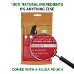 Buy Alps Goodness Powder - Beetroot (50 gm) | 100% Natural Powder | No Chemicals, No Preservatives, No Pesticides | Hair Mask or Face Mask | Nourishes hair follicles | Face Pack for brightening skin | Hair Spa - Purplle