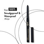 Buy Purplle Everyday Essentials Makeup Kit | Kajal | Foundation | Compact | - Purplle