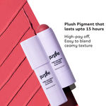 Buy Purplle Soft Glam Makeup Kit | Blush | Highlighter | Foundation| - Purplle
