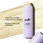 Buy Purplle Soft Glam Makeup Kit | Blush | Highlighter | Foundation| - Purplle