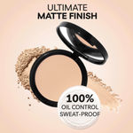 Buy Purplle Flawless Base Kit | Primer | Kajal | Compact | - Purplle