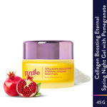 Buy Purplle Korean Glass Skin | Face Serum | Face Moisturiser | Night Cream | Gua Sha | Combo of 4 - Purplle