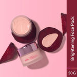 Buy Purplle Youthful Bliss Kit | Face Moisturiser | Face Mask | Night Cream | Combo of 3 - Purplle