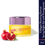Buy Purplle Youthful Bliss Kit | Face Moisturiser | Face Mask | Night Cream | Combo of 3 - Purplle