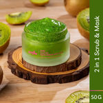 Buy Purplle Fruit Punch Kit | Face Scrub | Face Mask | Face Moisturiser | Combo of 3 - Purplle