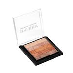 Buy Swiss Beauty Blusher Brick Highlighter - SB-805_01-Multicolor (7 g) - Purplle