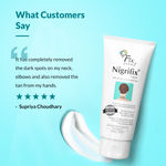 Buy Fixderma Nigrifix Cream For Acanthosis Nigricans With Lactic Acid,Dermatologist Tested Retinol Cream,Hyperpi gmentation Removal Cream,For Dark Body Parts Like Neck, Ankles, Knuckles, Armpits, Thighs & Elbows,Exfoliant - 50 gm - Purplle