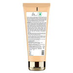 Buy St.Botanica Rivayat Ubtan Face Wash, 50 ml | Infused with Traditional Ubtan Ingredients for Clear & Naturally Glowing Skin | No Parabens & Sulphates | Cruelty Free & Vegan - Purplle