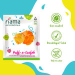 Buy Fiama Pouf Loofah 35 gm - Purplle