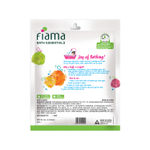 Buy Fiama Pouf Loofah 35 gm - Purplle