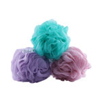 Buy Fiama Pouf Loofah 35 gm - Purplle