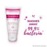 Buy CharmisA Deep RadianceA Vitamin CA Facewash 50 ml - Purplle