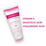 Buy CharmisA Deep RadianceA Vitamin CA Facewash 50 ml - Purplle