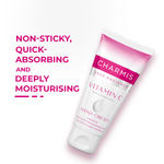 Buy Charmis Vitamin C & Hyaluronic Acid Hand Cream for soft hands (50 gm) - Purplle