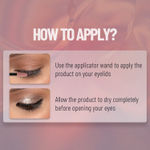 Buy Swiss Beauty Metallic Liquid Eyeshadow - Gold -01 (3 ml) - Purplle