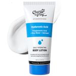 Buy Chemist at Play Hydrating Body Lotion | Skin Moisturization | Rice Water & Hyaluronic acid | 200 ml - Purplle