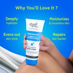 Buy Chemist at Play Hydrating Body Lotion | Skin Moisturization | Rice Water & Hyaluronic acid | 200 ml - Purplle