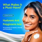 Buy Chemist at Play Hydrating Body Lotion | Skin Moisturization | Rice Water & Hyaluronic acid | 200 ml - Purplle