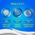 Buy Chemist at Play Hydrating Body Lotion | Skin Moisturization | Rice Water & Hyaluronic acid | 200 ml - Purplle