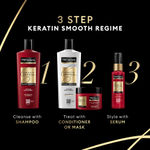 Buy Tresemme Keratin Smooth Conditioner (190 ml) - Purplle