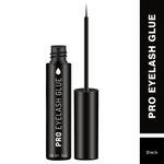 Buy Swiss Beauty Pro Eyelash Glue (5 ml) -Black - Purplle