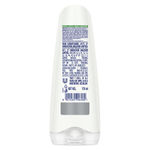 Buy Dove Hair Fall Rescue Hair Conditioner For Strong Frizz Protected Hair, 175 ml - Purplle
