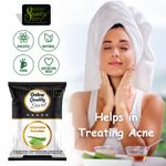 Buy Online Quality Store Aloe Vera Powder - 100 gm |Pure Aloe Vera Skin/Hair Powder With Vitamin E & Natural Emollients (Paraben Free) | alovera powder for face{powderalovera100} - Purplle