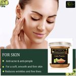 Buy Online Quality Store Amla Powder - 100 gm |Amla powder |Organic Amla Indian Gooseberry Powder for Hair and skin |amla powder for hair growth organic |indian gooseberry {jar_Amla_100g} - Purplle