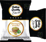 Buy Online Quality Store Bhringraj Powder - 100 gm|Bhringraj powder for hair |Eclipta alba for Hair |Hair Pack Powder |hair pack powder |bhringrajasava |bhringraj |natural hair {Bhringraj_powder_100} - Purplle