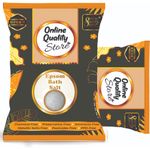 Buy Online Quality Store Epsom Bath Salt - 400 gm |bath salt for muscle relief Exotic & Indulging Preservatives Free |atural Dead Sea Salt {BathSalt_400} - Purplle