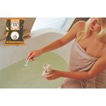 Buy Online Quality Store Epsom Bath Salt - 400 gm |bath salt for muscle relief Exotic & Indulging Preservatives Free |atural Dead Sea Salt {BathSalt_400} - Purplle