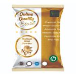 Buy Online Quality Store Face Pack Powder Combo - 150 gm (Set of 3) | chandan ka powder |kasturi haldi |wild turmeric |pure neem powder |face mask for acne |Acne Treatment{chan50_haldi50_mitti50} - Purplle