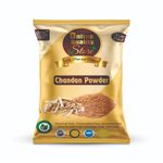 Buy Online Quality Store Face Pack Powder Combo - 150 gm (Set of 3) | chandan ka powder |kasturi haldi |wild turmeric |pure neem powder |face mask for acne |Acne Treatment{chan50_haldi50_mitti50} - Purplle