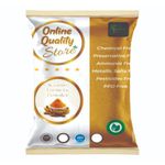 Buy Online Quality Store Face Pack Powder Combo - 150 gm (Set of 3) | chandan ka powder |kasturi haldi |wild turmeric |pure neem powder |face mask for acne |Acne Treatment{chan50_haldi50_mitti50} - Purplle
