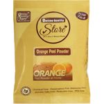 Buy Online Quality Store Face Pack Powder Combo - 150 gm (Set of 3) | Neem powder | Rose Powder | Orange Peel Powder |Acne Treatment |Dandruff Treatment {neem50_rose50_orange50} - Purplle