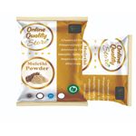 Buy Online Quality Store Face Pack Powder Combo - 150 gm (Set of 3) |chandan powder |orange peel powder |multani mitti powder Acne Treatment |Dandruff Treatment {chan50_orange50_mitti50} - Purplle