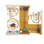 Buy Online Quality Store Face Pack Powder Combo - 150 gm (Set of 3) |chandan powder |orange peel powder |multani mitti powder Acne Treatment |Dandruff Treatment {chan50_orange50_mitti50} - Purplle