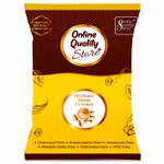 Buy Online Quality Store Face Pack Powder Combo - 400 gm (Set of 2) |chandan powder and multani mitti powder |Bentonite Clay Powder{chadan_150_mitti250} - Purplle
