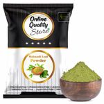 Buy Online Quality Store Hair Care Powder Combo - 200 gm (Set of 2) Organic Indigo Powder | Indigofera Tinctoria | Natural Hair Colorant Black/Brown Hair & Beard |mehandi {indigo_100_mehendi_100} - Purplle