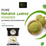 Buy Online Quality Store Hair Care Powder Combo - 200 gm (Set of 2) Organic Indigo Powder | Indigofera Tinctoria | Natural Hair Colorant Black/Brown Hair & Beard |mehandi {indigo_100_mehendi_100} - Purplle