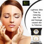 Buy Online Quality Store Kaoline Powder - 100 gm |Kaolin Clay Powder - 100g | Chinni Mitti Powder for Face Pack, Skin Care | 100% Natural & Original Kaolin Clay Powder {clay_100} - Purplle