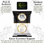 Buy Online Quality Store Kaoline Powder - 100 gm |Kaolin Clay Powder - 100g | Chinni Mitti Powder for Face Pack, Skin Care | 100% Natural & Original Kaolin Clay Powder {clay_100} - Purplle