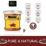 Buy Online Quality Store manjistha powder for skin |manjistha powder |manjistha powder organic |manjistha powder pure |rubia cordifolia powder |Organic Manjistha-100g{Jar_Manjistha_100g} - Purplle