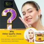 Buy Online Quality Store manjistha powder for skin |manjistha powder |manjistha powder organic |manjistha powder pure |rubia cordifolia powder |Organic Manjistha-100g{Jar_Manjistha_100g} - Purplle