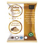 Buy Online Quality Store Manjistha-Mulethi Face Pack- Manjistha Powder for skin whitening and Mulethi Powder for de-Pigmentation-50 gm each{Majistha_Mulethi_50g} - Purplle
