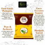 Buy Online Quality Store Neem Powder - 300 g|Pure Neem Powder | No Chemicals |No Preservative, No Pesticides |face mask for acne |Acne Treatment |Dandruff Treatment{Neem_Powder_300 gm} - Purplle
